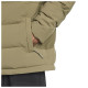 Adidas Ανδρικό μπουφάν Helionic Climawarm Hooded Down Jacket